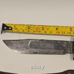 Ww2 Army Air Corps Navy Camillus Rare Issue & Jet Pilot Sheath