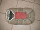 Ww2 Army Air Corps/airborne Paratrooper July 1943 An-6513 Reserve Parachute Pack