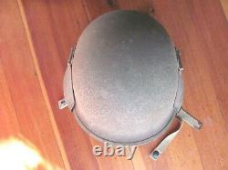 Ww2 U. S. Army Air Corps M3 Bombers Flak Helmet