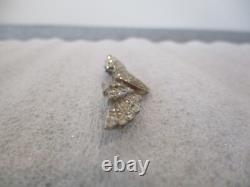 Ww2 Us Army Air Corps Pins Sterling Silver -air Crew Wings+sweetheart Rhinestone