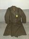 Ww2 Us Army Air Corpstrench Coat