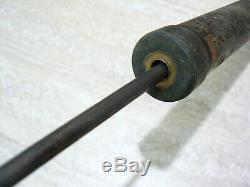 Ww2 Wwii German Army Wehrmacht Wh Heer Truppenfahrrad Bicycle Bike Tire Air Pump