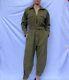 Ww2 deck crew flight suit Army air forces