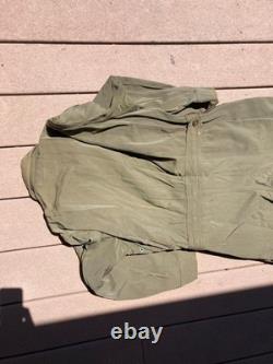 Ww II Us Army Air Force Usaaf Type L-1 Flying Light Gabardine Suit