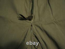 Wwii Army Air Forces Khaki Flight Suit Sz 38 $145.00