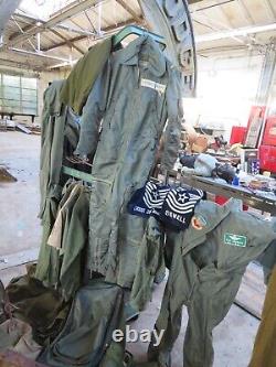 Wwii Army Uniform Huge Lot Navy Marines Air Force Jackets Korea Vietnam