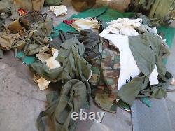 Wwii Army Uniform Huge Lot Navy Marines Air Force Jackets Korea Vietnam