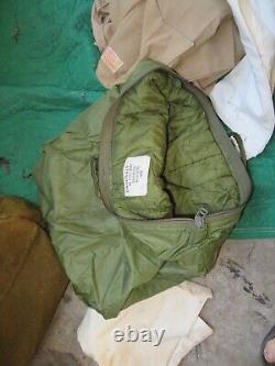 Wwii Army Uniform Huge Lot Navy Marines Air Force Jackets Korea Vietnam