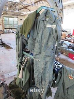 Wwii Army Uniform Huge Lot Navy Marines Air Force Jackets Korea Vietnam