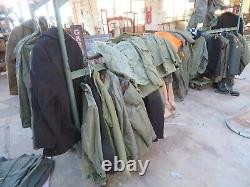 Wwii Army Uniform Huge Lot Navy Marines Air Force Jackets Korea Vietnam