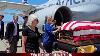 Wwii Repatriation 2nd Lt Thomas Kelly Us Army Air Forces Kia Mia