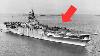 Wwii S Most Fearsome Warship Revealed Uss Princeton CVL 23