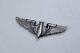 Wwii U. S. Army Air Corps Bombardier Wing British Pattern