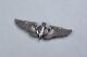 Wwii U. S. Army Air Corps British Made Bombardier Wing By J. R. Gaunt