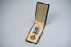 Wwii U. S. Army Air Corps Distinguished Flying Cross In Case