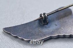 Wwii U. S. Army Air Corps Glider Wing Juarez Pattern, Sterling