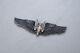 Wwii U. S. Army Air Corps Gunner Wing By Moody Bros. Sterliing
