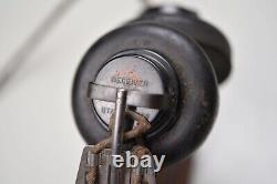 Wwii U. S. Army Air Corps Headphones Anb H-1