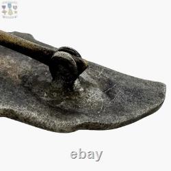 Wwii U. S. Army Air Corps Service Pilot Wings 3 Size Pin-back Sterling Ww2 #277