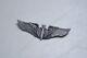 Wwii U. S. Army Air Corps'juarez' Pattern Bombardier Wing Sterling