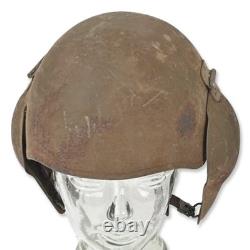Wwii U. S. Army Air Force M5 Flak Helmet