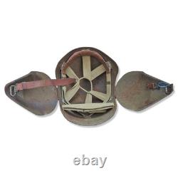 Wwii U. S. Army Air Force M5 Flak Helmet