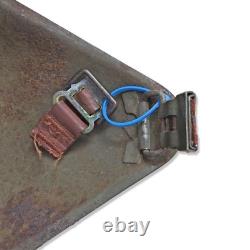 Wwii U. S. Army Air Force M5 Flak Helmet