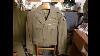 Wwii Us Army Air Corps Ike Jacket