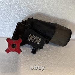 Wwii Us Army Air Forces N-3c Gun Sight Type N-3c Spec No. 93-24817