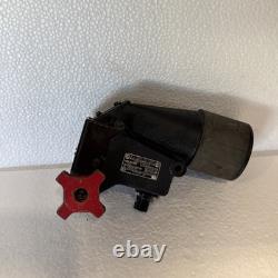Wwii Us Army Air Forces N-3c Gun Sight Type N-3c Spec No. 93-24817