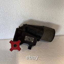 Wwii Us Army Air Forces N-3c Gun Sight Type N-3c Spec No. 93-24817