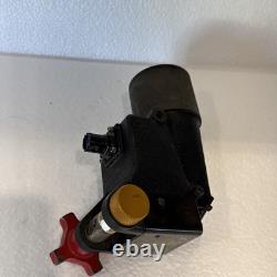 Wwii Us Army Air Forces N-3c Gun Sight Type N-3c Spec No. 93-24817