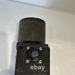 Wwii Us Army Air Forces N-3c Gun Sight Type N-3c Spec No. 93-24817