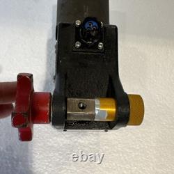 Wwii Us Army Air Forces N-3c Gun Sight Type N-3c Spec No. 93-24817