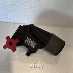 Wwii Us Army Air Forces N-3c Gun Sight Type N-3c Spec No. 93-24817