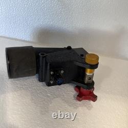 Wwii Us Army Air Forces N-3c Gun Sight Type N-3c Spec No. 93-24817