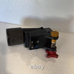 Wwii Us Army Air Forces N-3c Gun Sight Type N-3c Spec No. 93-24817