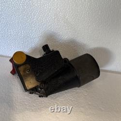 Wwii Us Army Air Forces N-3c Gun Sight Type N-3c Spec No. 93-24817