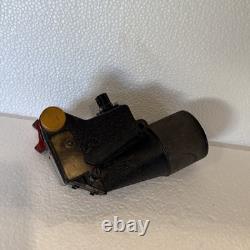 Wwii Us Army Air Forces N-3c Gun Sight Type N-3c Spec No. 93-24817