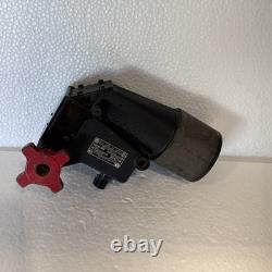 Wwii Us Army Air Forces N-3c Gun Sight Type N-3c Spec No. 93-24817