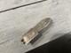 Wwii Usaaf Deming Army Air Field Sterling Bomb Pendant For Excellence Class 44-8