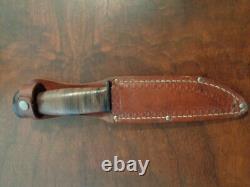 Wwii Ww2 Aac Army Air Corps Kinfolks Fighting Knife