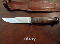 Wwii Ww2 Aac Army Air Corps Kinfolks Fighting Knife