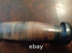Wwii Ww2 Aac Army Air Corps Kinfolks Fighting Knife