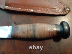 Wwii Ww2 Aac Army Air Corps Kinfolks Fighting Knife