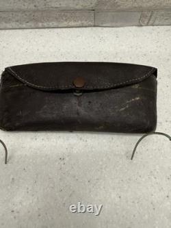 Wwii Ww2 An 6531 Sunglasses Comfort Cable Type I Us Army Air Force