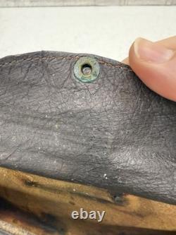 Wwii Ww2 An 6531 Sunglasses Comfort Cable Type I Us Army Air Force