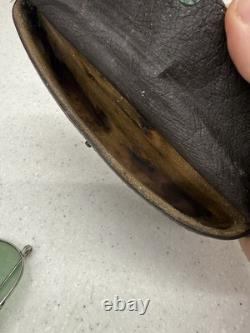 Wwii Ww2 An 6531 Sunglasses Comfort Cable Type I Us Army Air Force