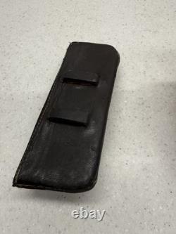 Wwii Ww2 An 6531 Sunglasses Comfort Cable Type I Us Army Air Force