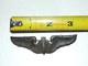 Wwii Ww2 Army Air Corps Utica New York Sterling Marked Bombardier Wings